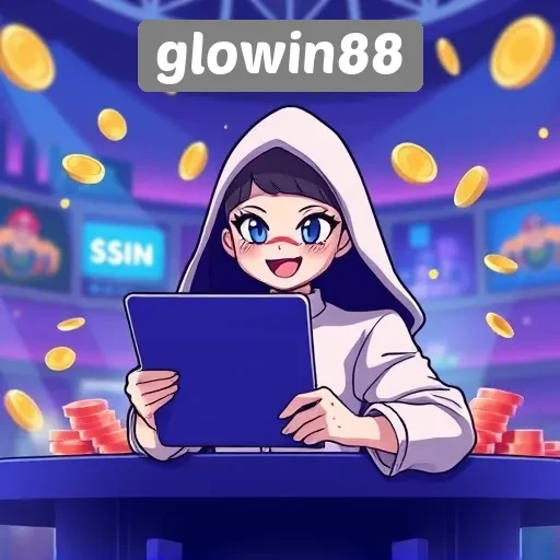 Keunggulan Glowin88 sebagai Platform Permainan Online