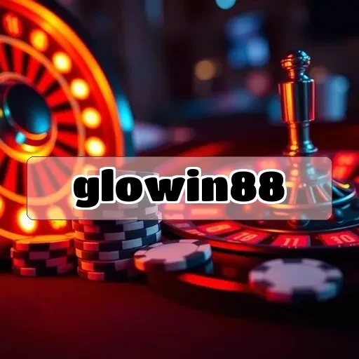 glowin88: Cobalah Game Arcade Penuh Kesenangan dan Kejutan