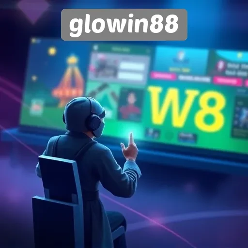 Tips Memilih Game Terbaik di Glowin88