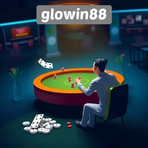 Strategi Bermain yang Efektif di Glowin88 untuk Meningkatkan Peluang Menang