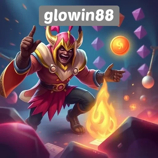 Menjelajahi Fitur Unggulan di Situs Game Glowin88