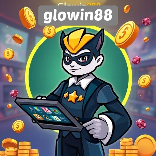Fitur Unggulan Glowin88 yang Menarik bagi Gamer