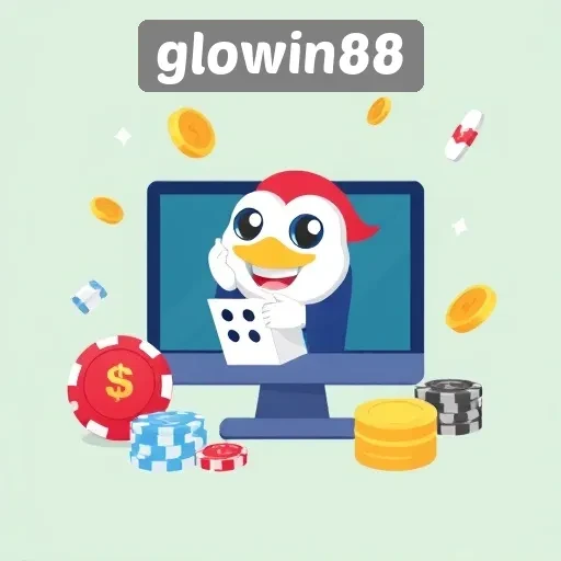 Variasi Permainan yang Ditawarkan oleh Glowin88