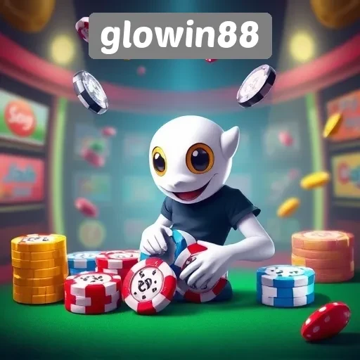 Jenis Permainan yang Tersedia di Platform Glowin88
