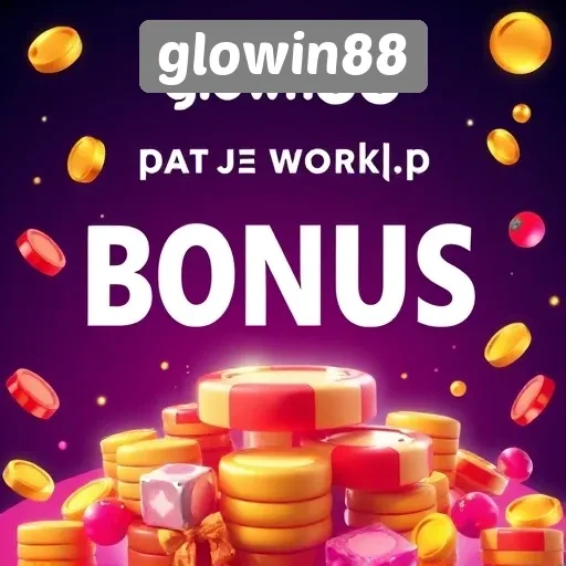 Bonus dan Promosi Menarik di Glowin88 untuk Pengguna Baru
