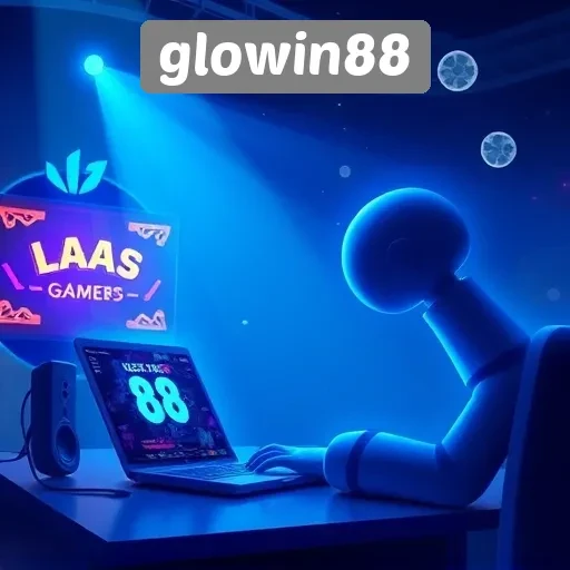 Perbandingan Glowin88 dengan Situs Game Lain di Indonesia