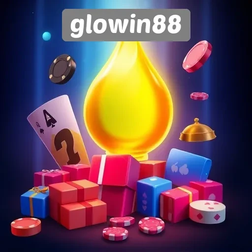 Menelusuri Fitur Unggulan Situs Game Glowin88