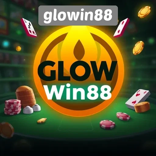 Kepopuleran Glowin88 di Kalangan Penggiat Game Online