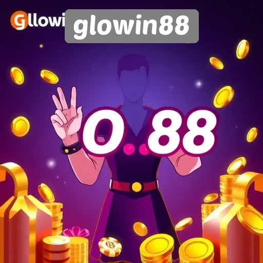 Informasi Promosi dan Bonus Menarik di Glowin88