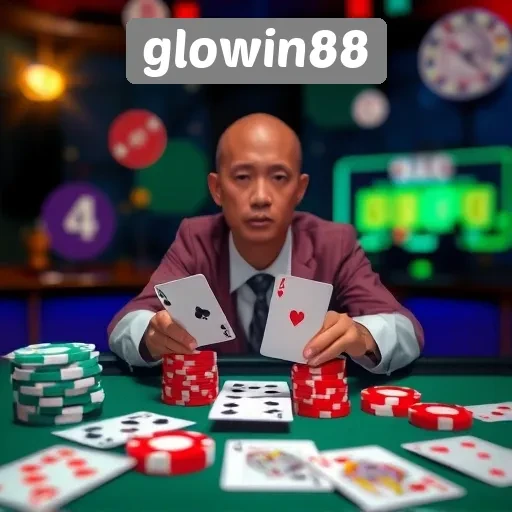 Panduan Lengkap Bermain di Situs Glowin88