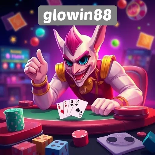 Panduan Lengkap Bermain di Situs Game Glowin88