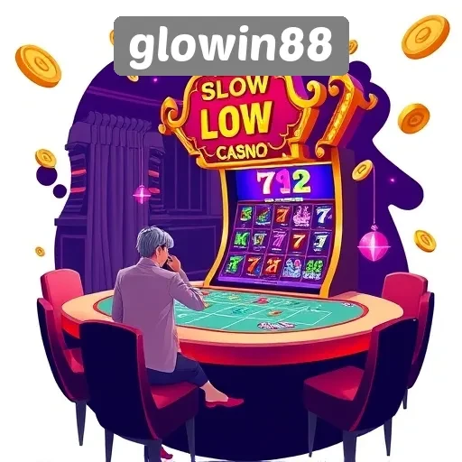 Koleksi Permainan Menarik di Glowin88 untuk Semua Kalangan