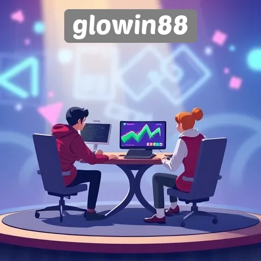 Evolusi Game Online di Glowin88 dan Dampaknya pada Industri