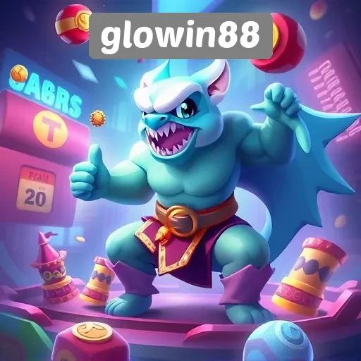 Game Populer yang Tersedia di Glowin88