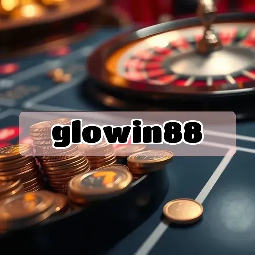 glowin88: Maksimalkan Keuntungan Dengan Bonus Rujukan Menarik