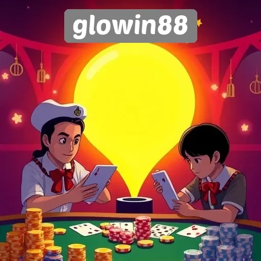 Cara Mendaftar di Glowin88 untuk Pemula