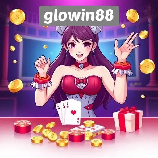 Ulasan Lengkap Mengenai Situs Game Glowin88