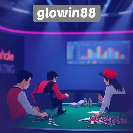 Keselamatan dan Keamanan Bermain di Glowin88