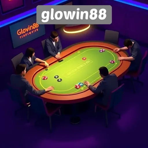 Taktik dan Strategi Bermain di Glowin88 untuk Pemula