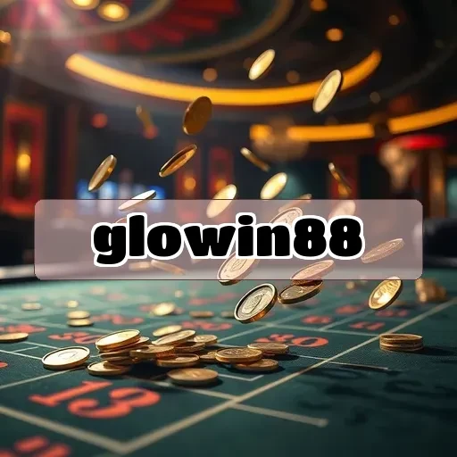 glowin88: Meraih Kemenangan di Turnamen Harian
