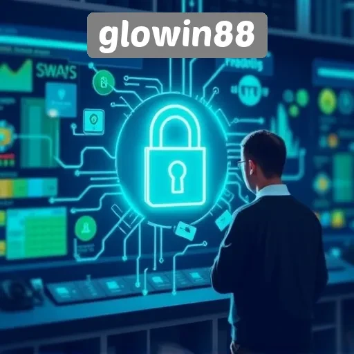 Keamanan dan Privasi Pengguna di Glowin88