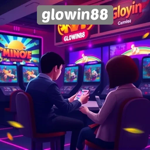 Apa yang Membuat Glowin88 Populer di Kalangan Gamer